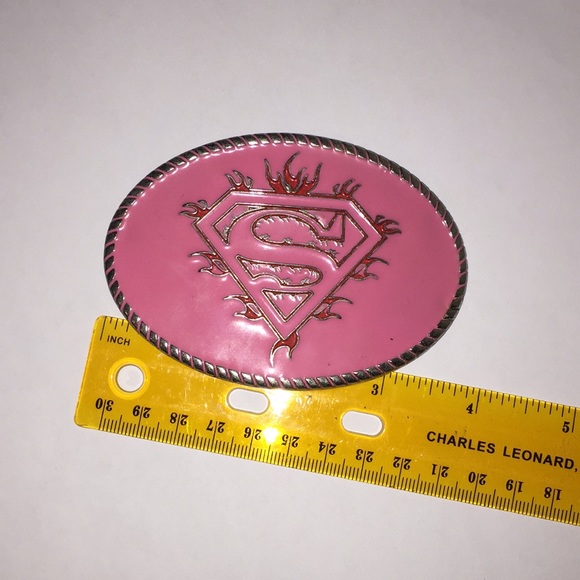 Belt  Buckle - Picture 4 of 6